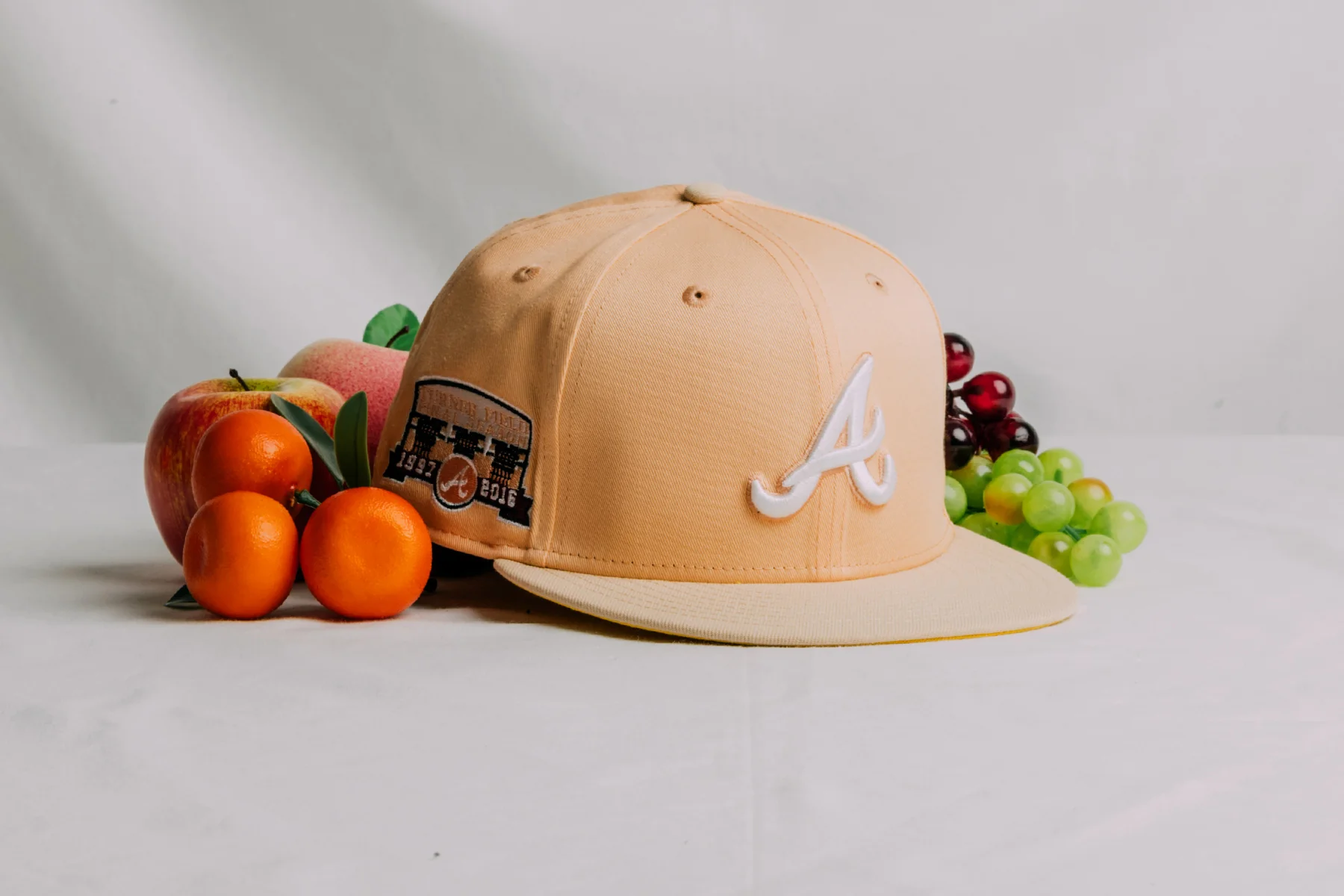 Feature x New Era 59FIFTY Fitted Fruit Pack - Atlanta Braves - Image 7