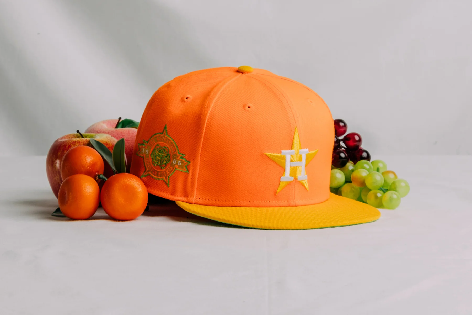 Feature x New Era 59FIFTY Fitted Fruit Pack - Houston Astros - Image 7
