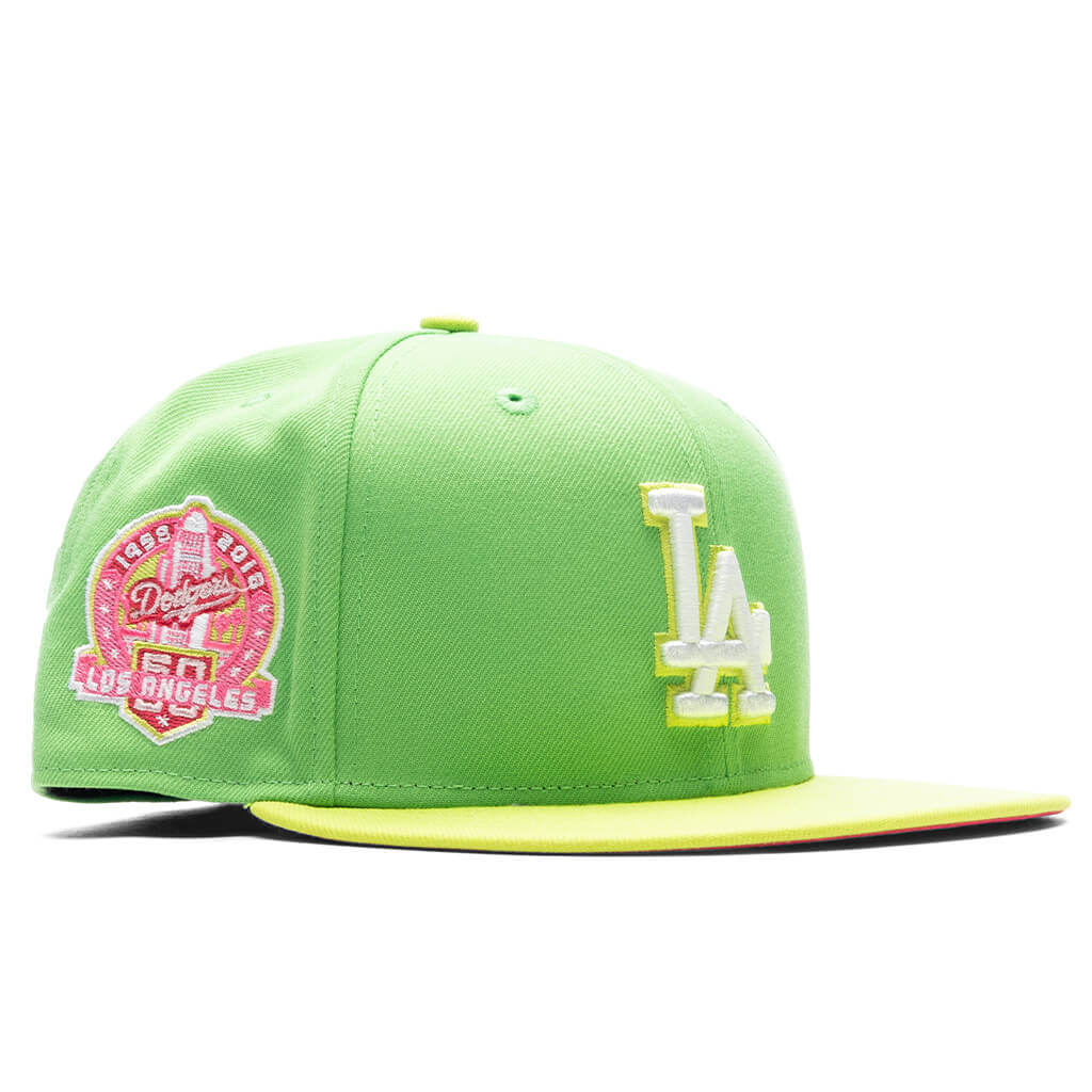 Feature x New Era 59FIFTY Fitted Fruit Pack - Los Angeles Dodgers - Image 4