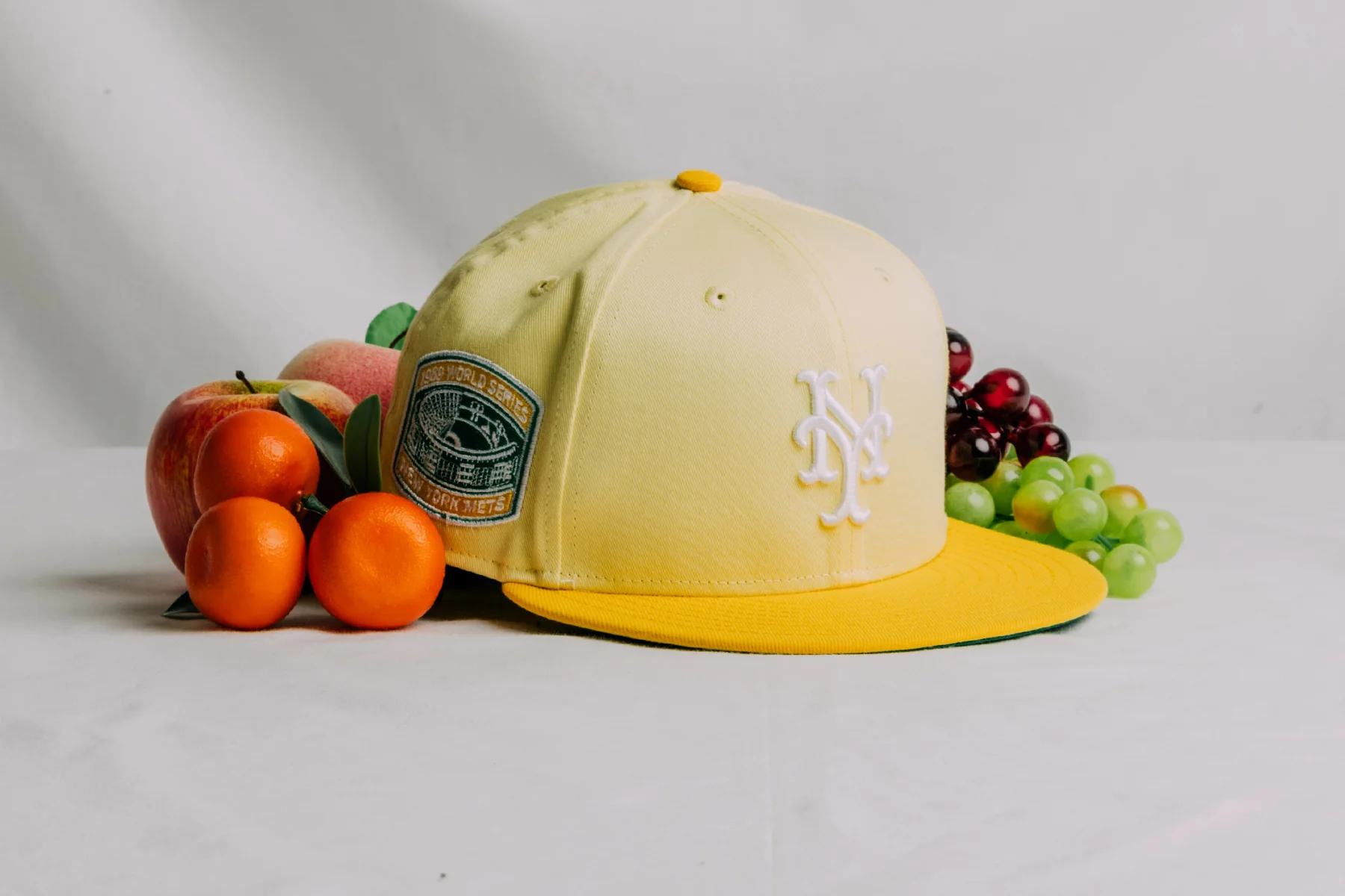Feature x New Era 59FIFTY Fitted Fruit Pack - New York Mets - Image 7