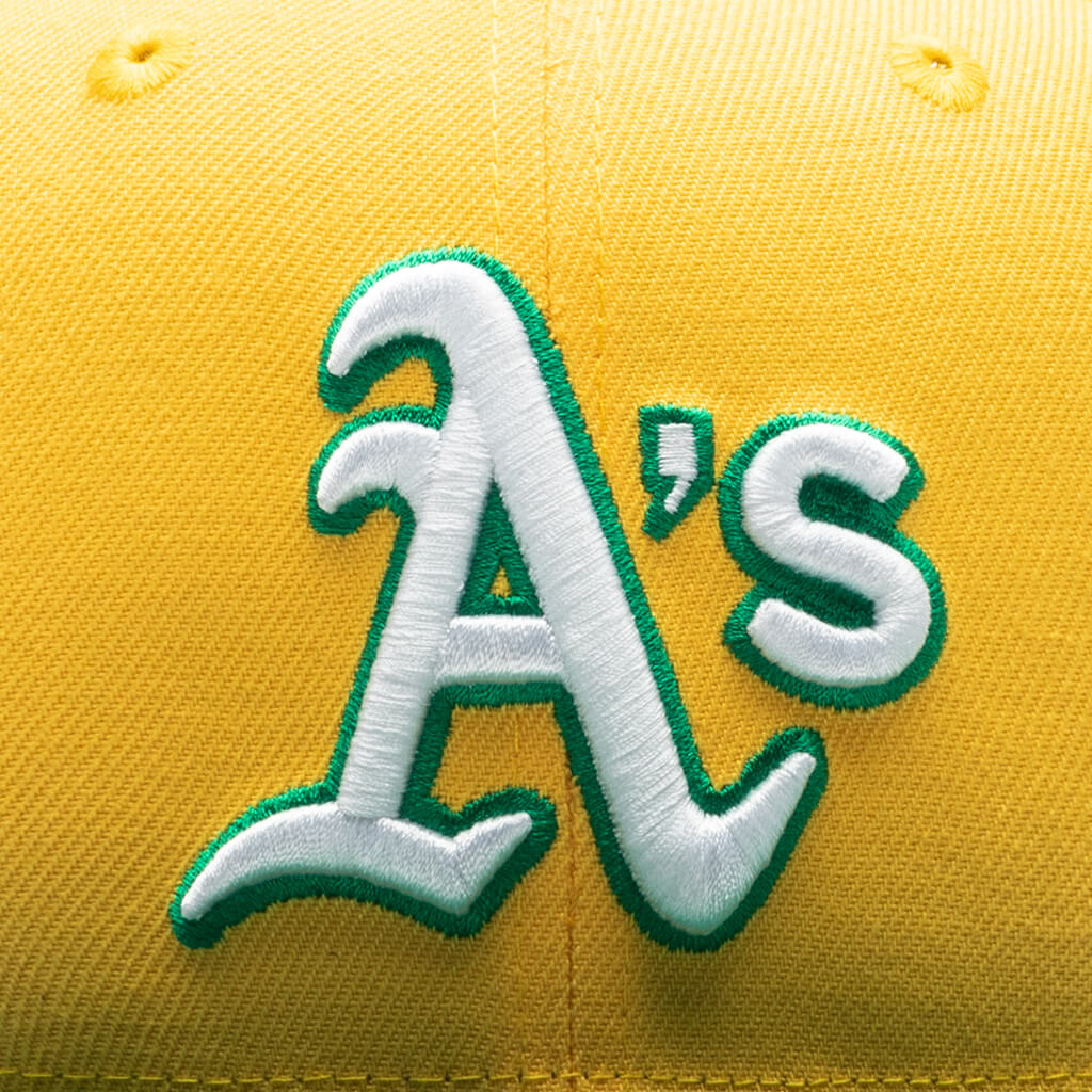 Feature x New Era 59FIFTY Fitted Fruit Pack - Oakland Athletics - Image 3