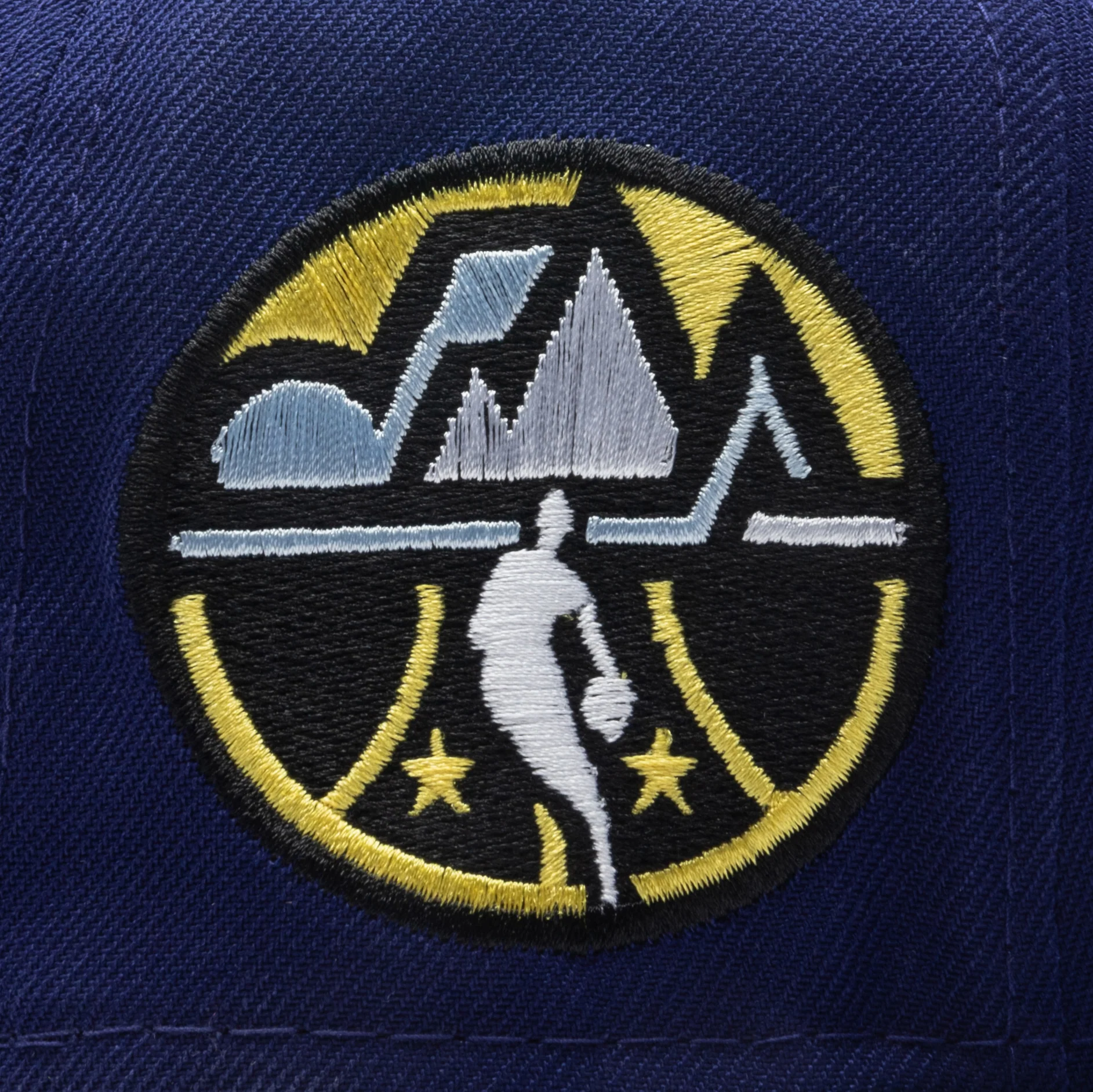 Feature x New Era 59FIFTY Fitted - Indiana Pacers - Image 5