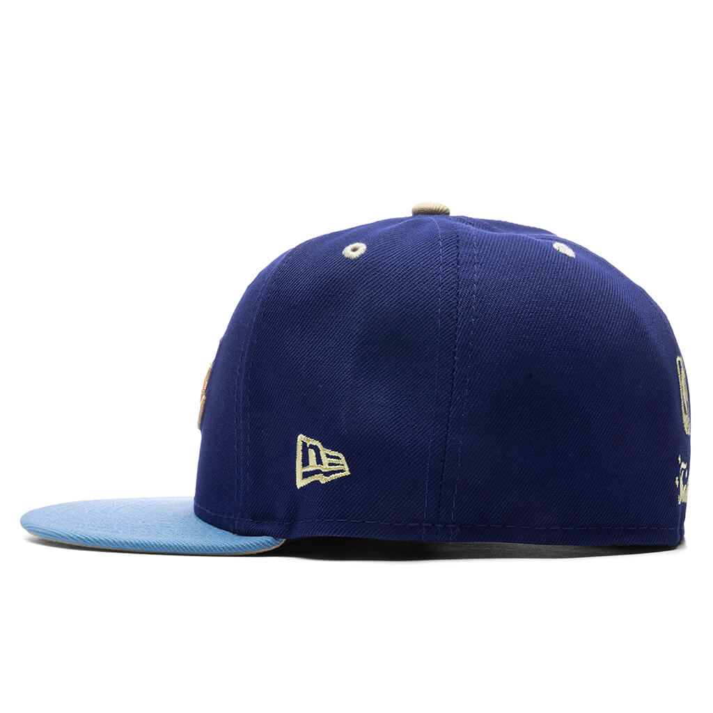 Feature x New Era 59FIFTY Fitted - Los Angeles Lakers - Image 6