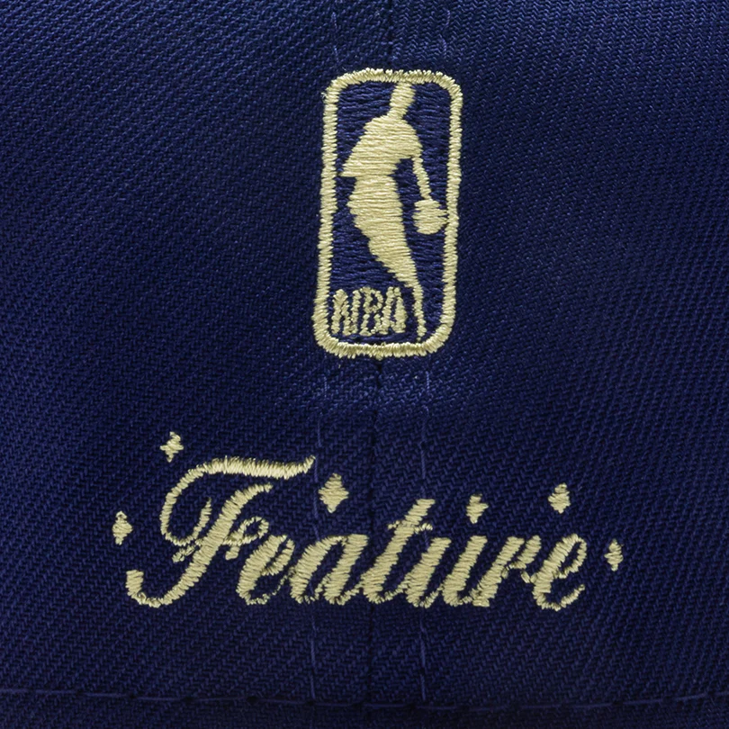 Feature x New Era 59FIFTY Fitted - Memphis Grizzlies - Image 4
