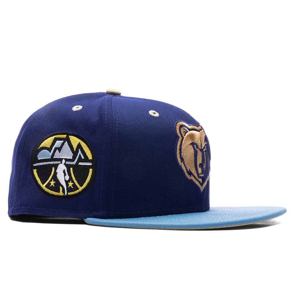 Feature x New Era 59FIFTY Fitted - Memphis Grizzlies - Image 5