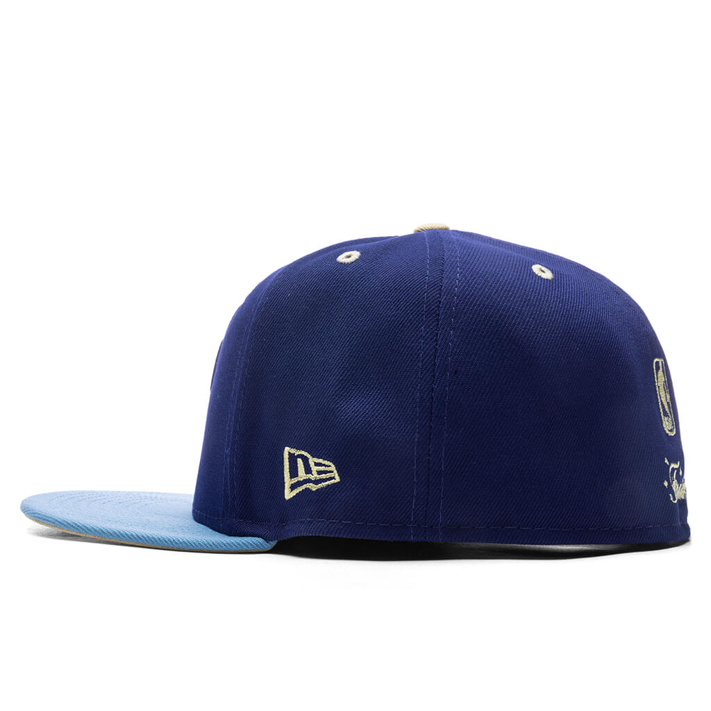 Feature x New Era 59FIFTY Fitted - Memphis Grizzlies - Image 6