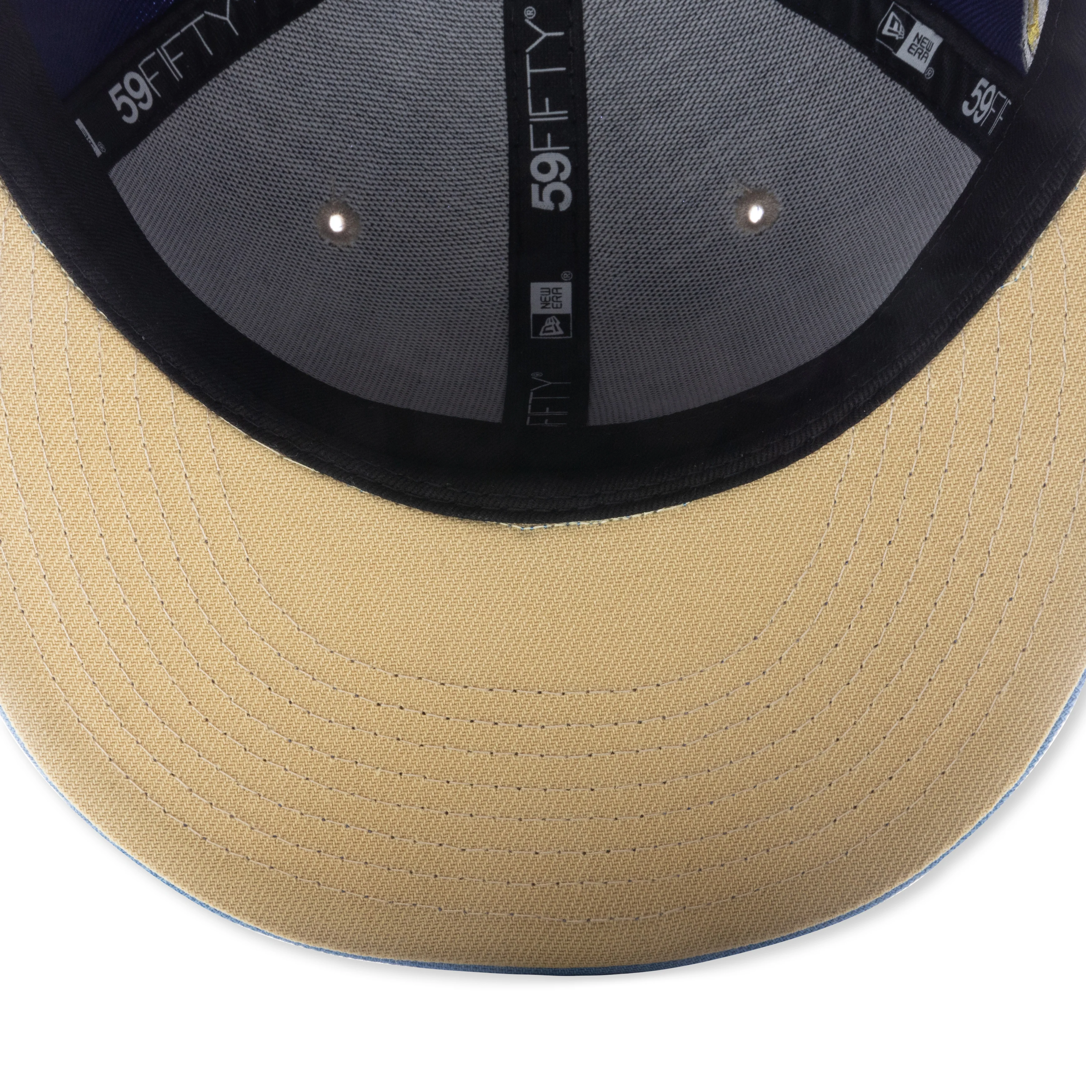 Feature x New Era 59FIFTY Fitted - Memphis Grizzlies - Image 7
