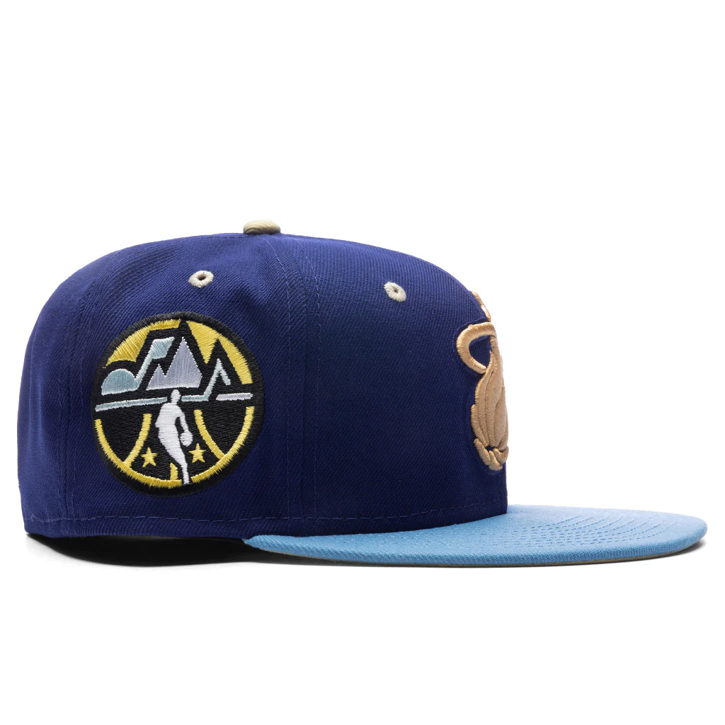 Feature x New Era 59FIFTY Fitted - Miami Heat - Image 5