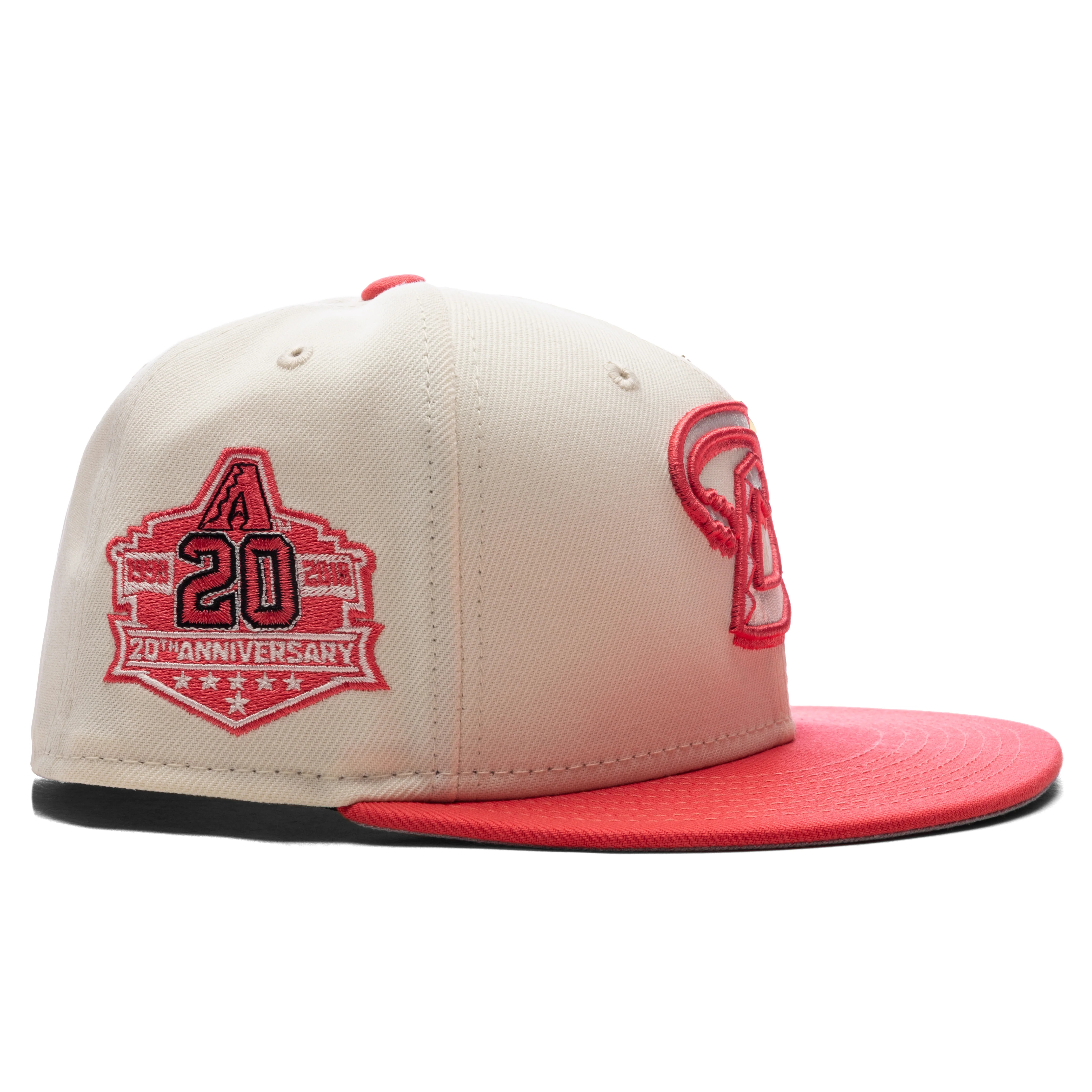 Feature x New Era 59FIFTY Fitted Sushi Pack - Arizona Diamondbacks - Image 3