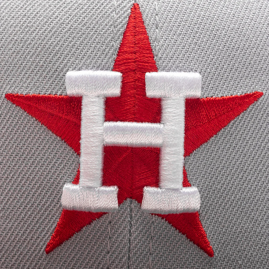 Feature x New Era 59FIFTY Fitted Sushi Pack - Houston Astros - Image 2