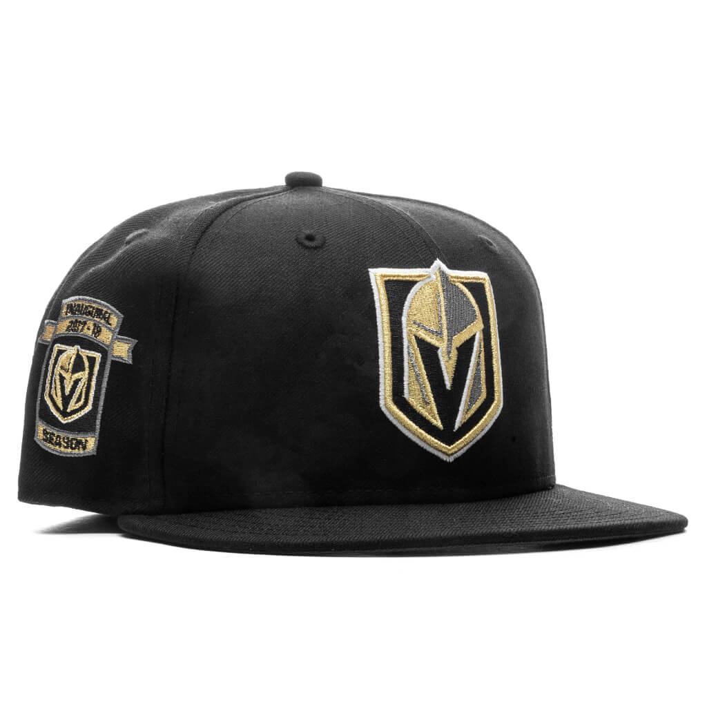 FEATURE x New Era 59FIFTY Fitted - Vegas Golden Knights - Image 2