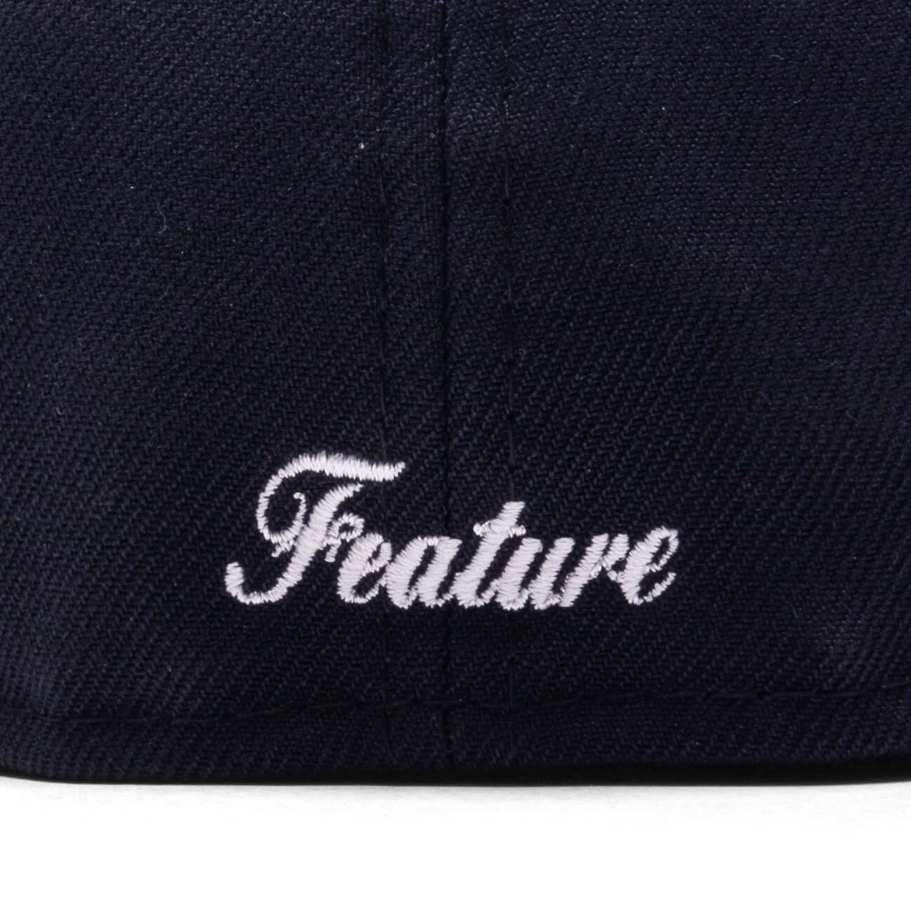 Feature x New Era Flaming Dice 59FIFTY Fitted - San Francisco Giants - Image 6