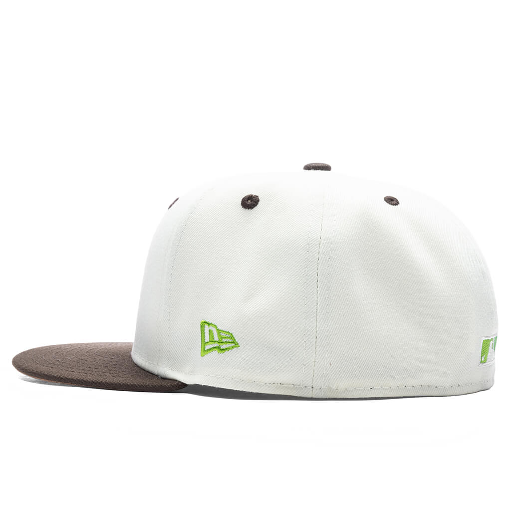 Feature x New Era Bamboo 59FIFTY Fitted - Feature F - Image 5
