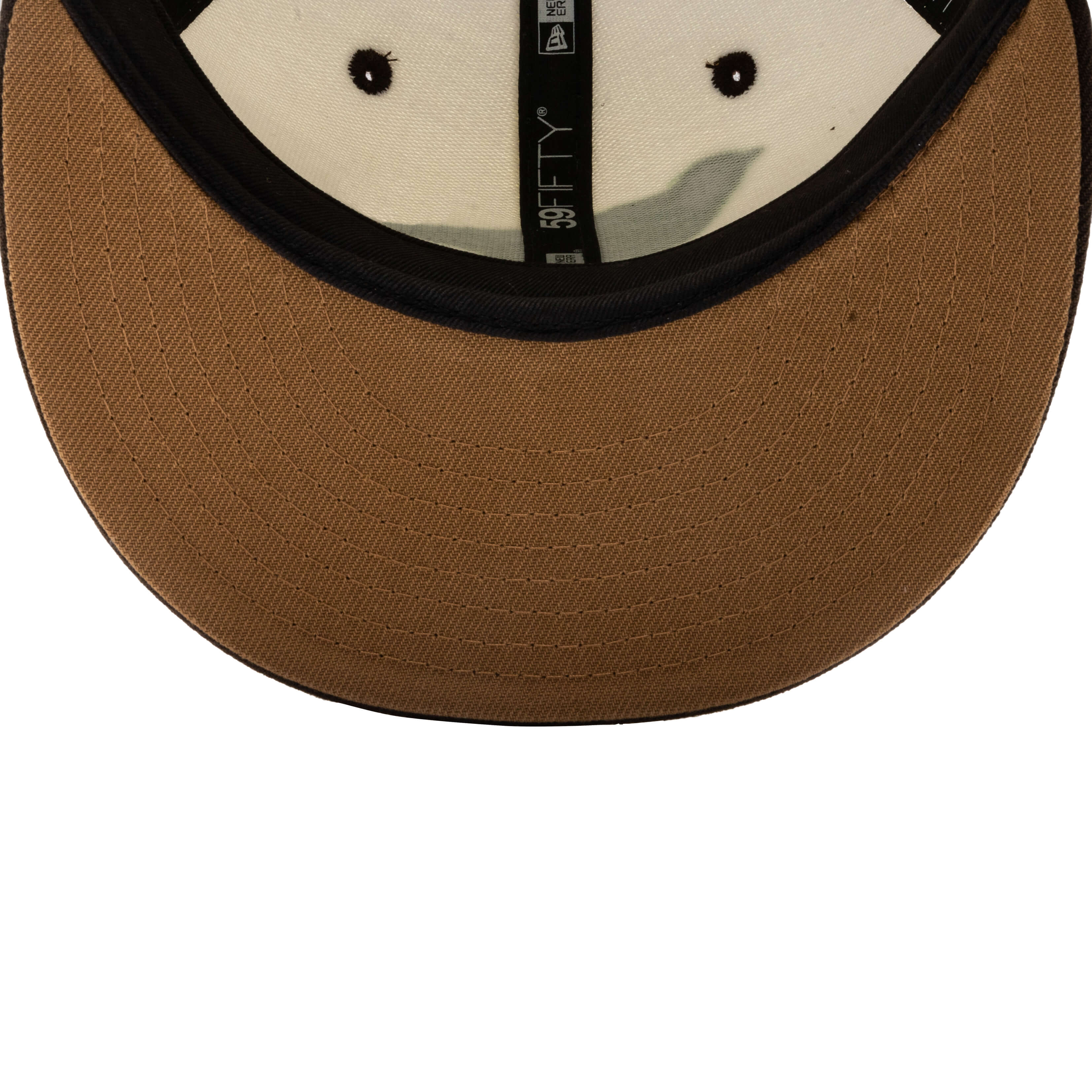 Feature x New Era Bamboo 59FIFTY Fitted - San Francisco Giants - Image 6