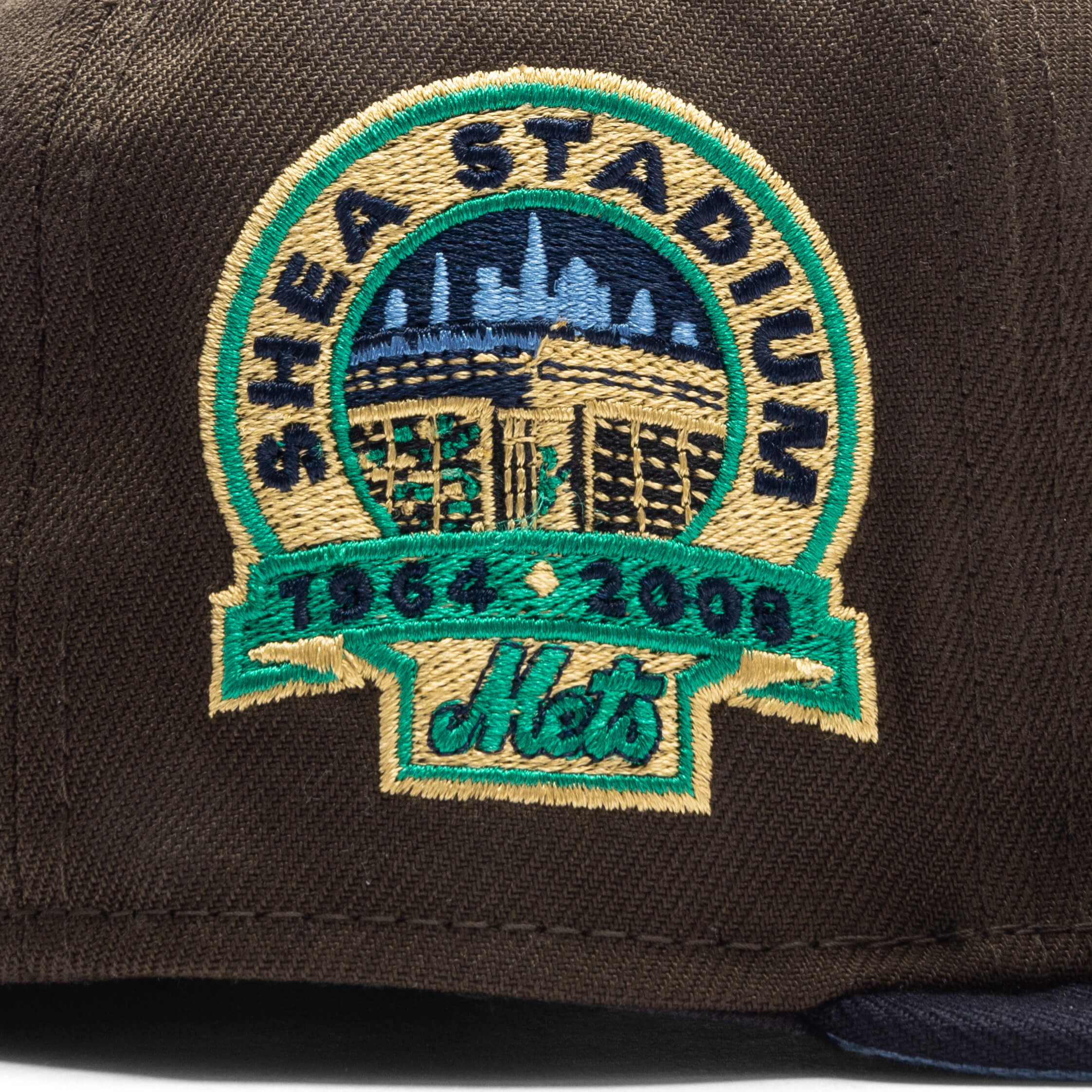 Feature x New Era Golden Hour 59FIFTY Fitted - New York Mets - Image 5