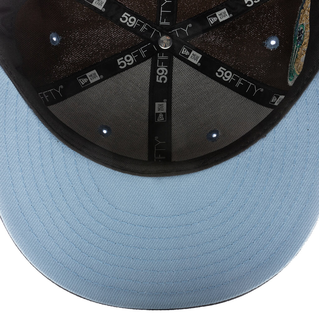 Feature x New Era Golden Hour 59FIFTY Fitted - New York Mets - Image 6