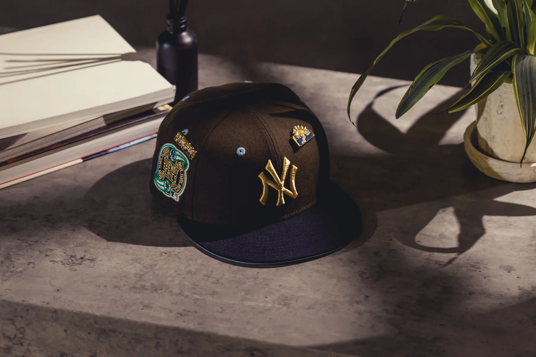 Feature x New Era Golden Hour 59FIFTY Fitted - New York Yankees - Image 8