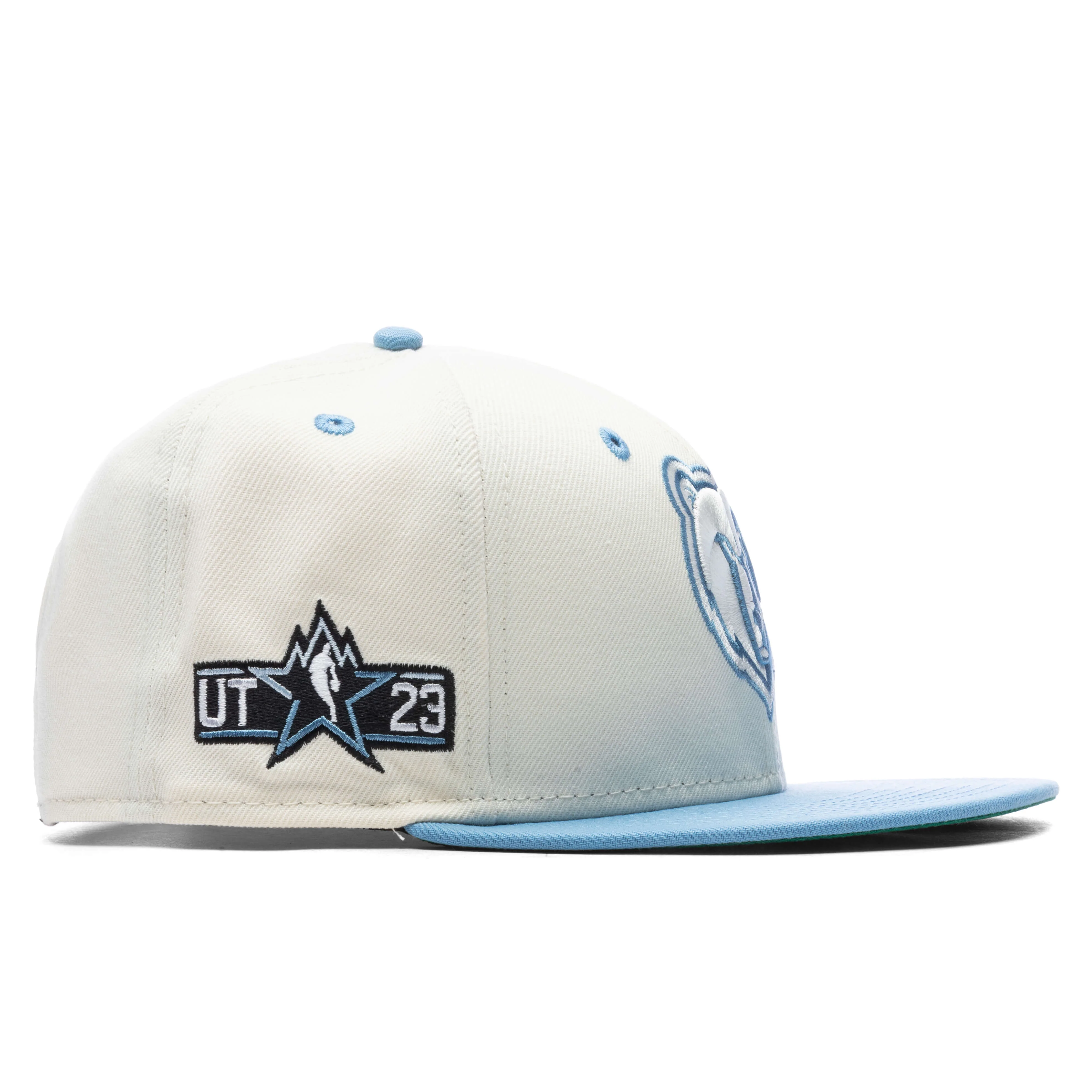 Feature x New Era NBA 9FIFTY Snapback - Memphis Grizzlies - Image 3