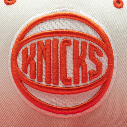 Feature x New Era NBA 9FIFTY Snapback - New York Knicks - Image 2