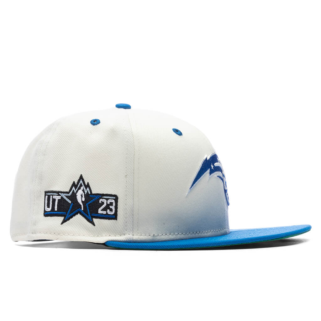 Feature x New Era NBA 9FIFTY Snapback - Orlando Magic - Image 3