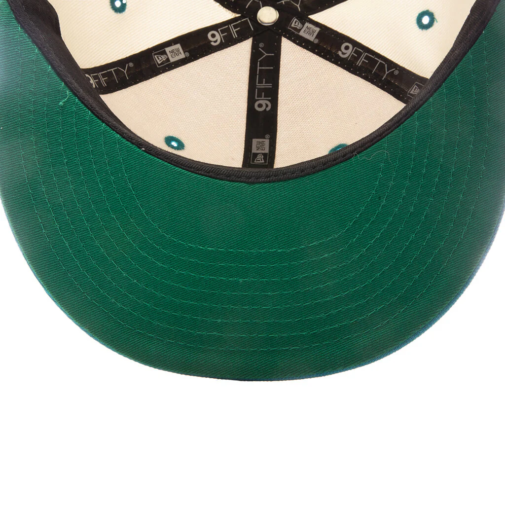 Feature x New Era NBA 9FIFTY Snapback - Orlando Magic - Image 5