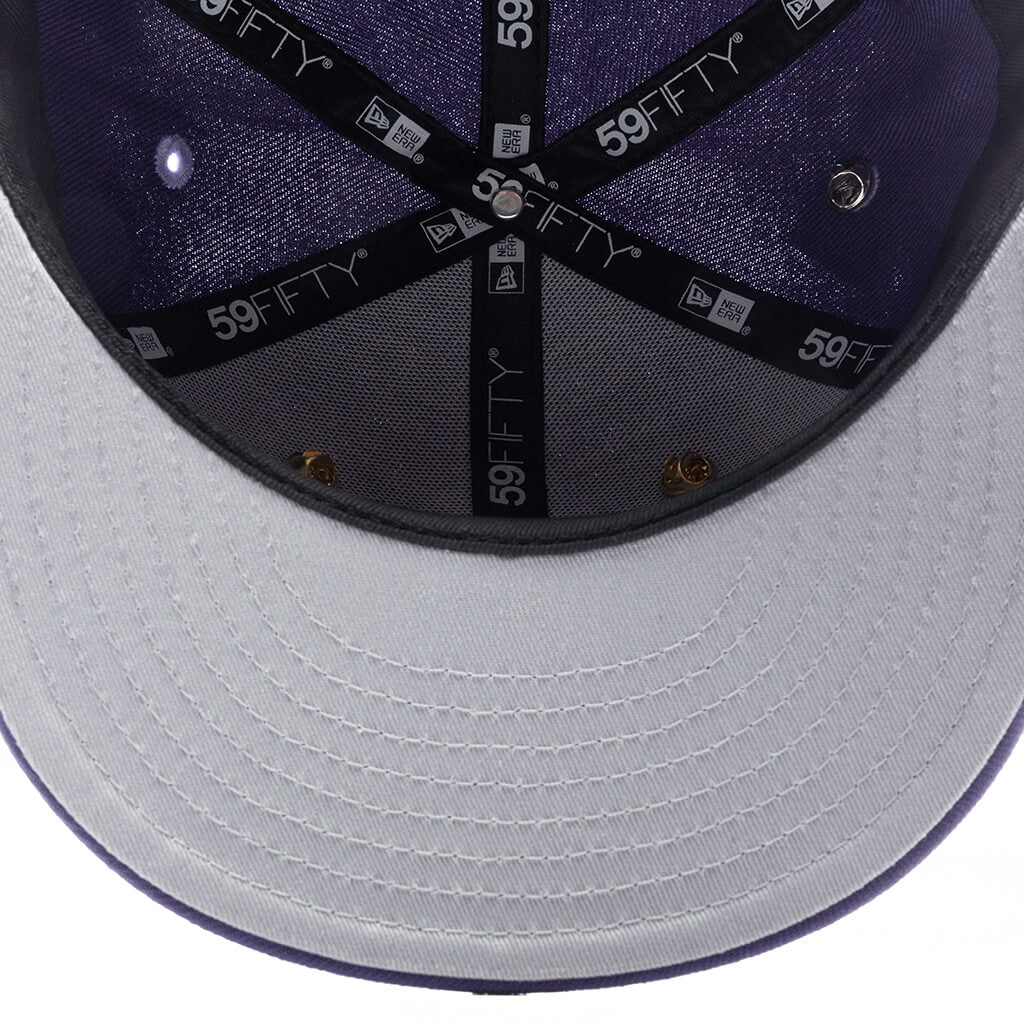 Feature x New Era Northern Lights 59FIFTY Fitted - Anaheim Angels - Image 6