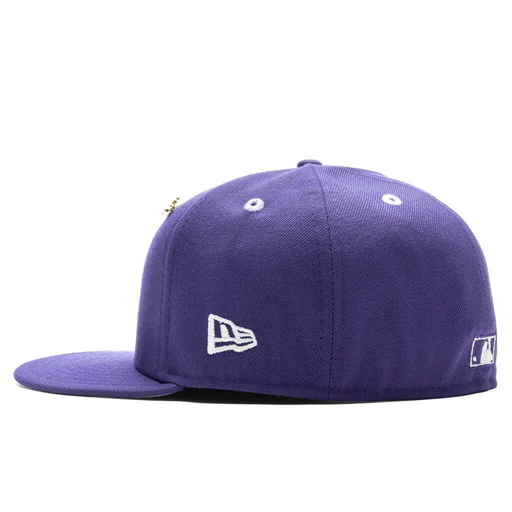 Feature x New Era Northern Lights 59FIFTY Fitted - Arizona Diamondbacks - Image 5