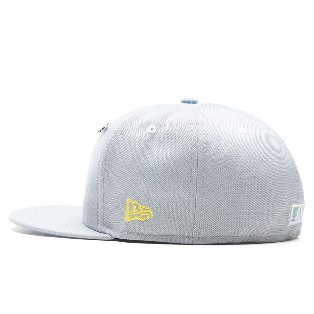 Feature x New Era 'Opal' 59FIFTY Fitted - UNLV Rebels - Image 4