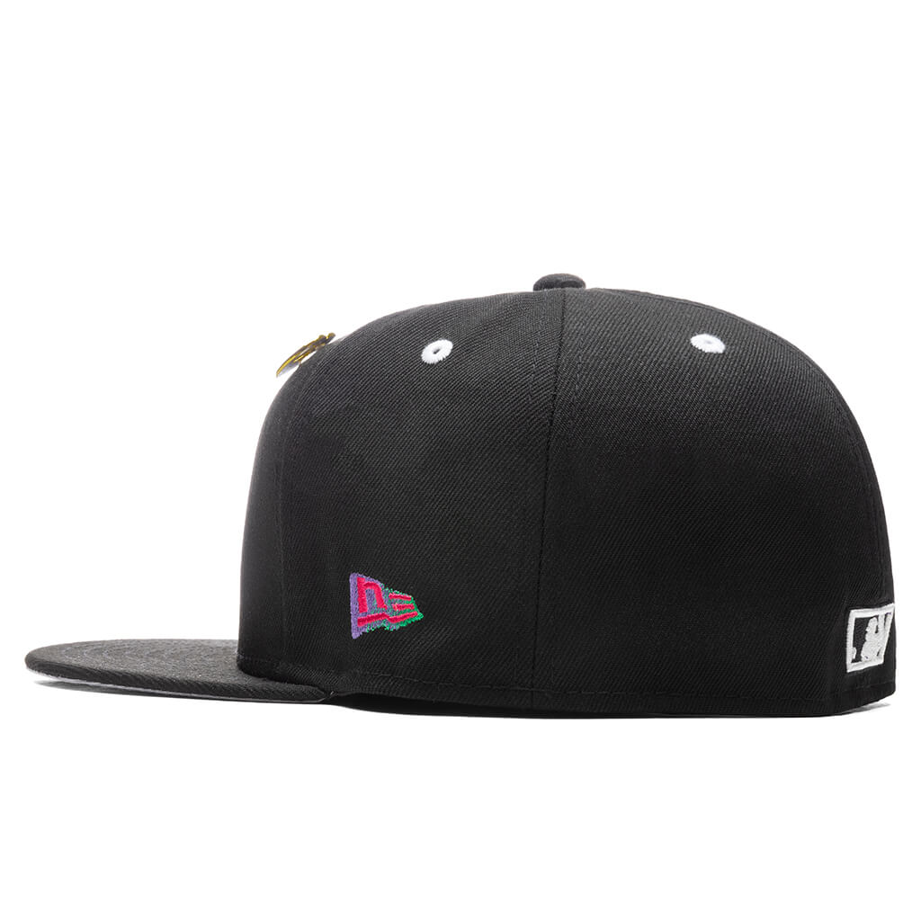 Feature x New Era 'Pride' 59Fifty Fitted - Feature F - Image 4