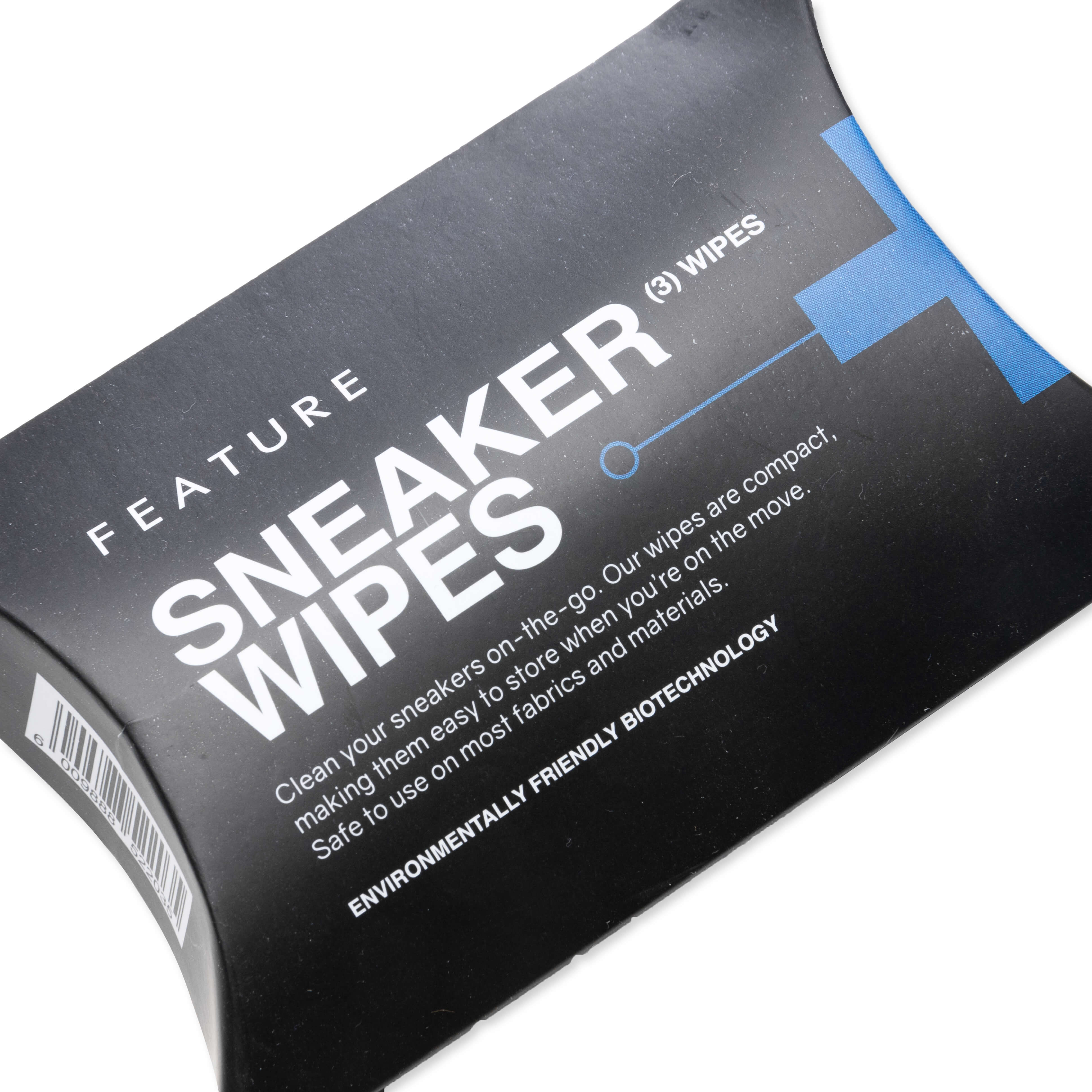 Sneaker Wipes (3 Pack) - Image 4