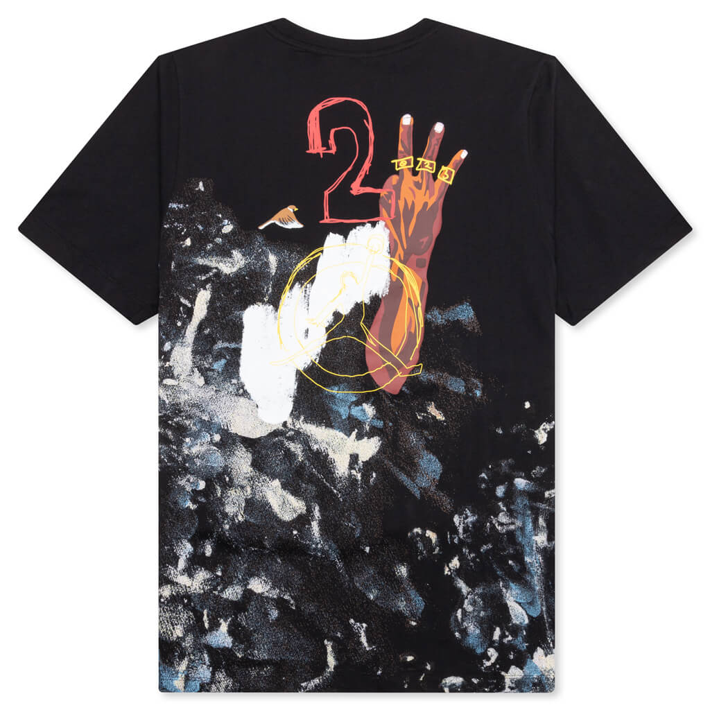 Flight Artist Series - Black - Image 2