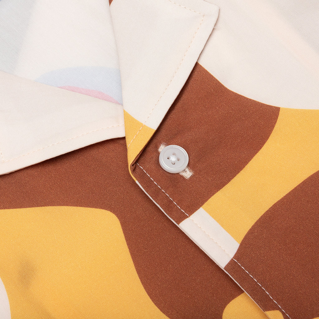 Floral Camp - Brown/Multi - Image 3