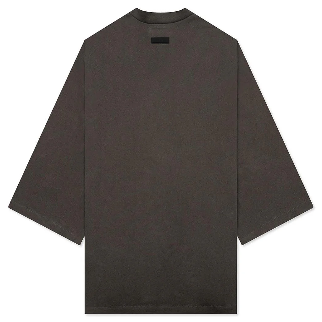 Football Tee - Ink - Image 2