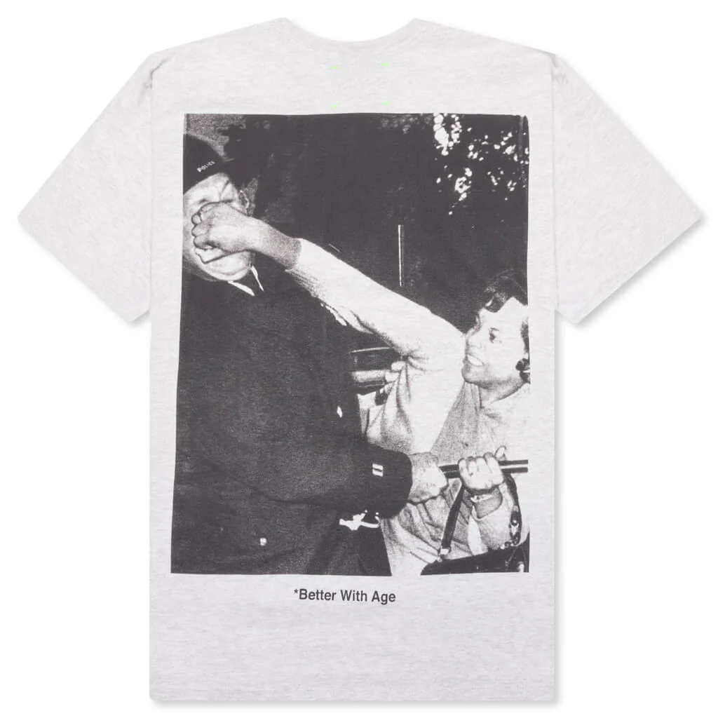 FTSNTW Tee - Multi - Image 2