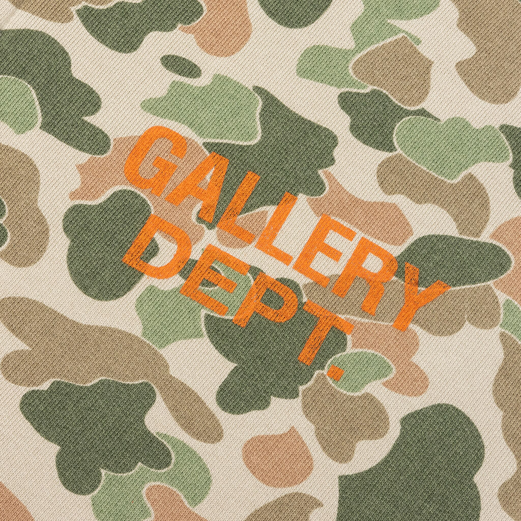 90's Full Zip - Frog Camo Plains - Image 3