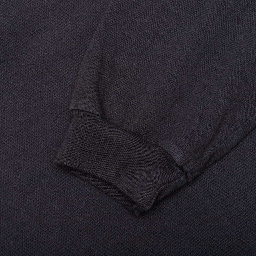Anarchy L/S - Black - Image 5