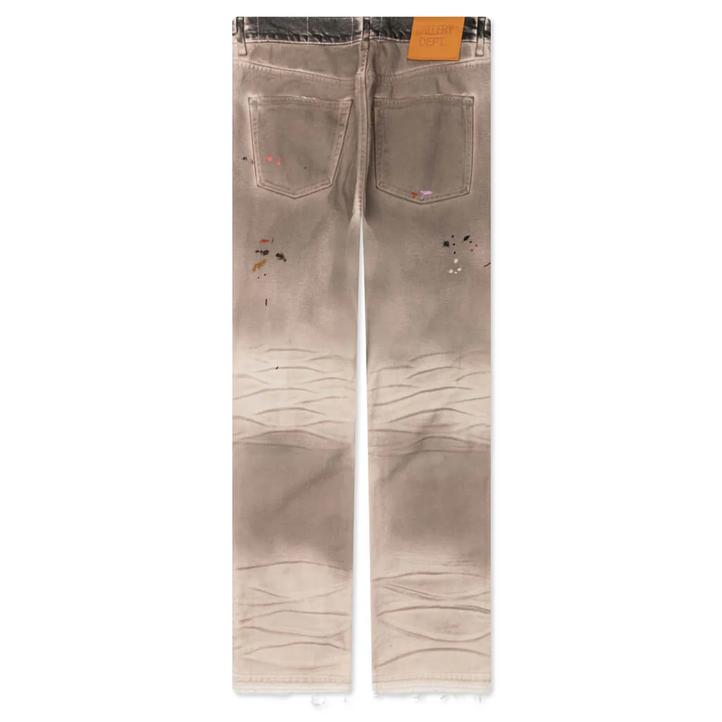Hollywood Blv Wash 5001 - Natural - Image 2