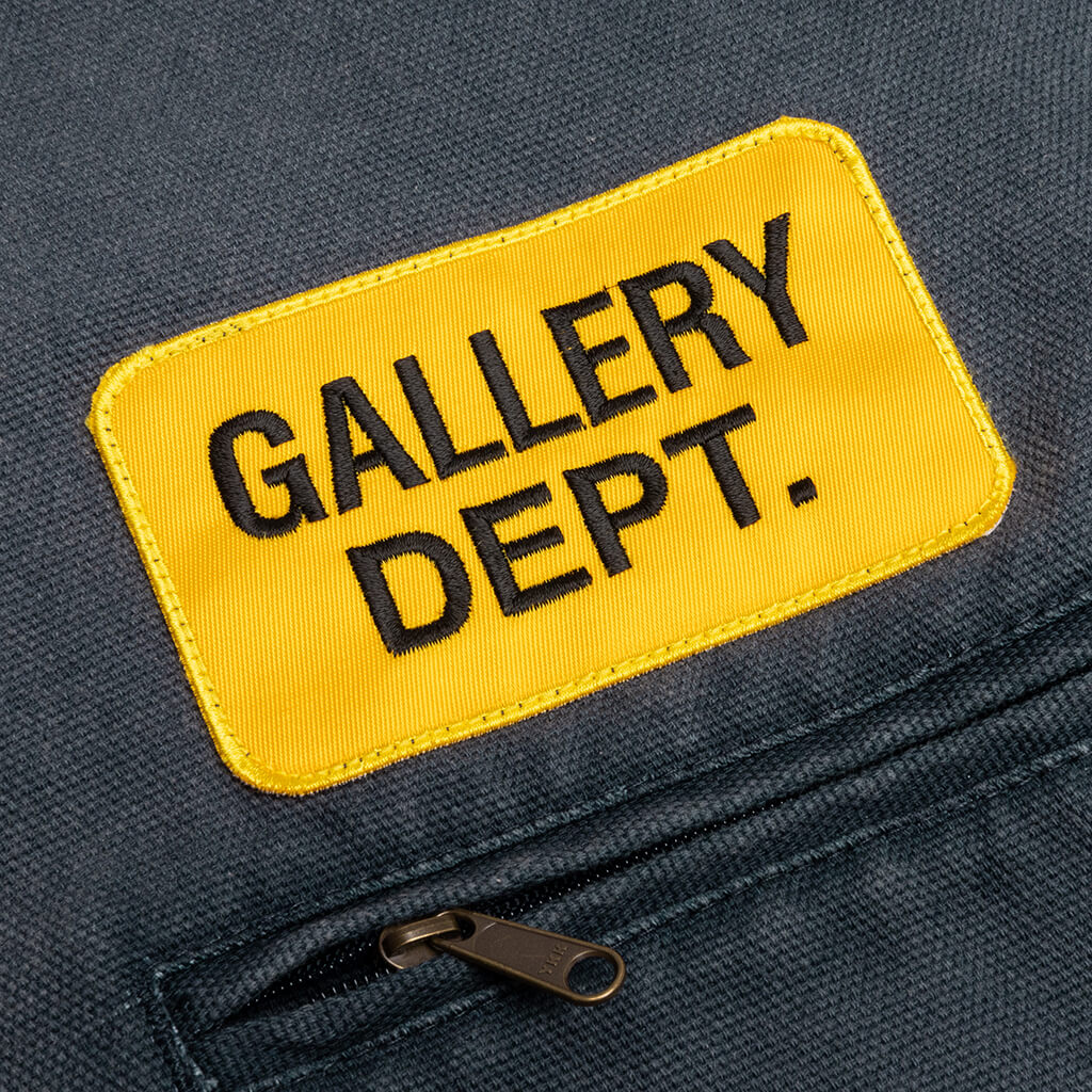 Mechanic Jacket - Navy - Image 3