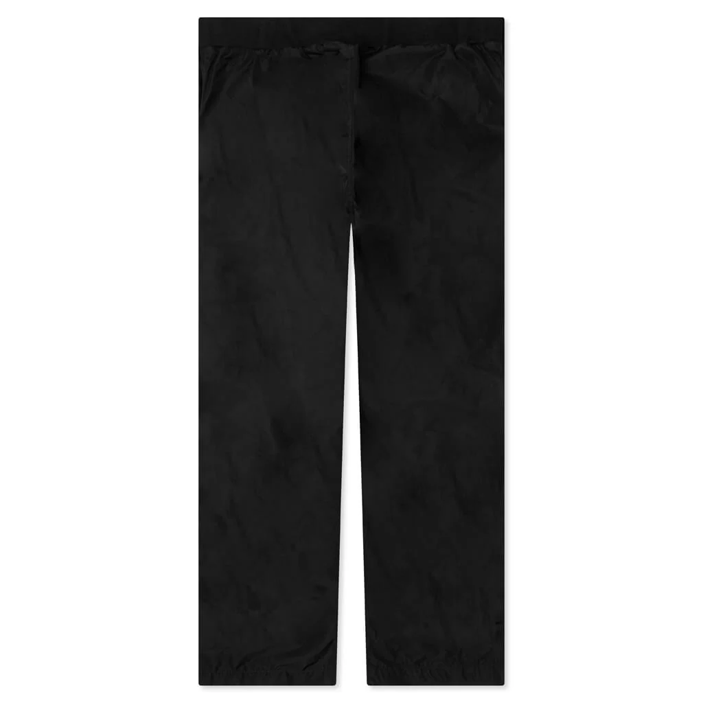 Rec Pant - Black - Image 2