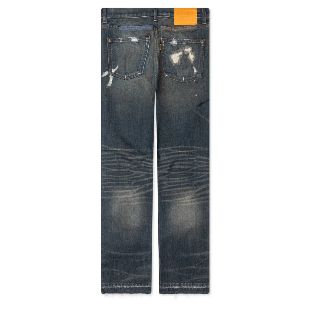 Starr 5001 - Dark Wash - Image 2