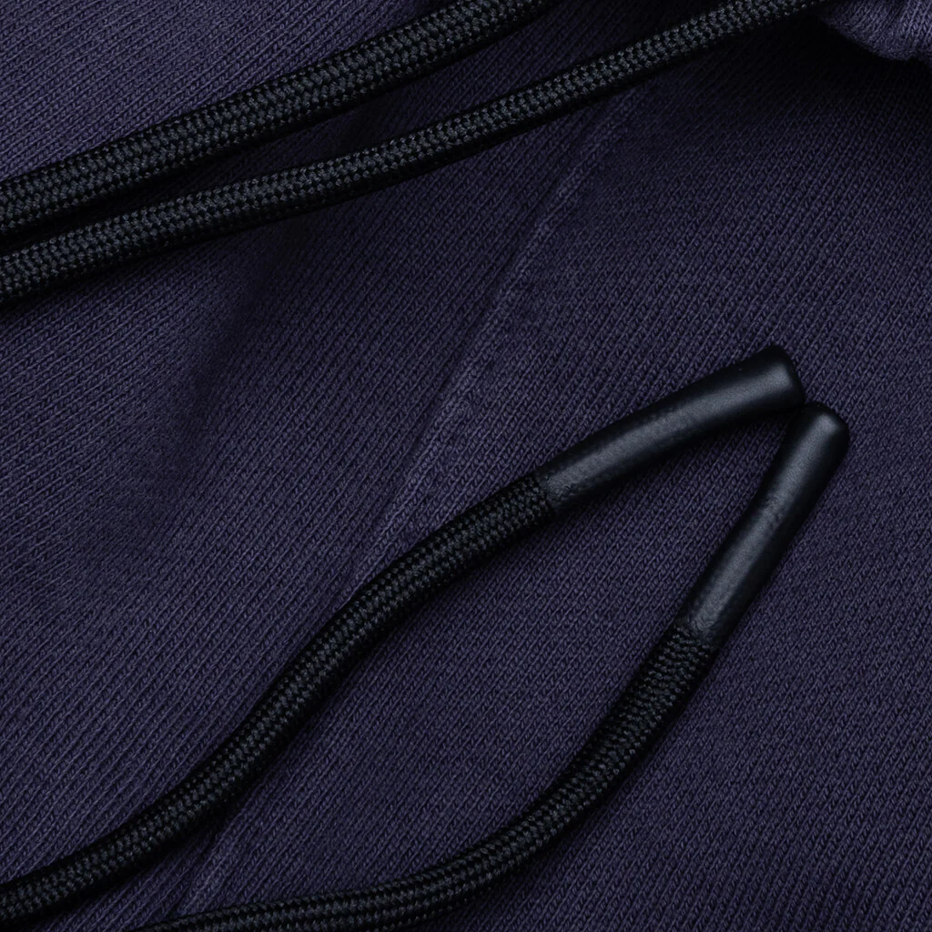 Sweatpant Flare - Vintage Navy - Image 5