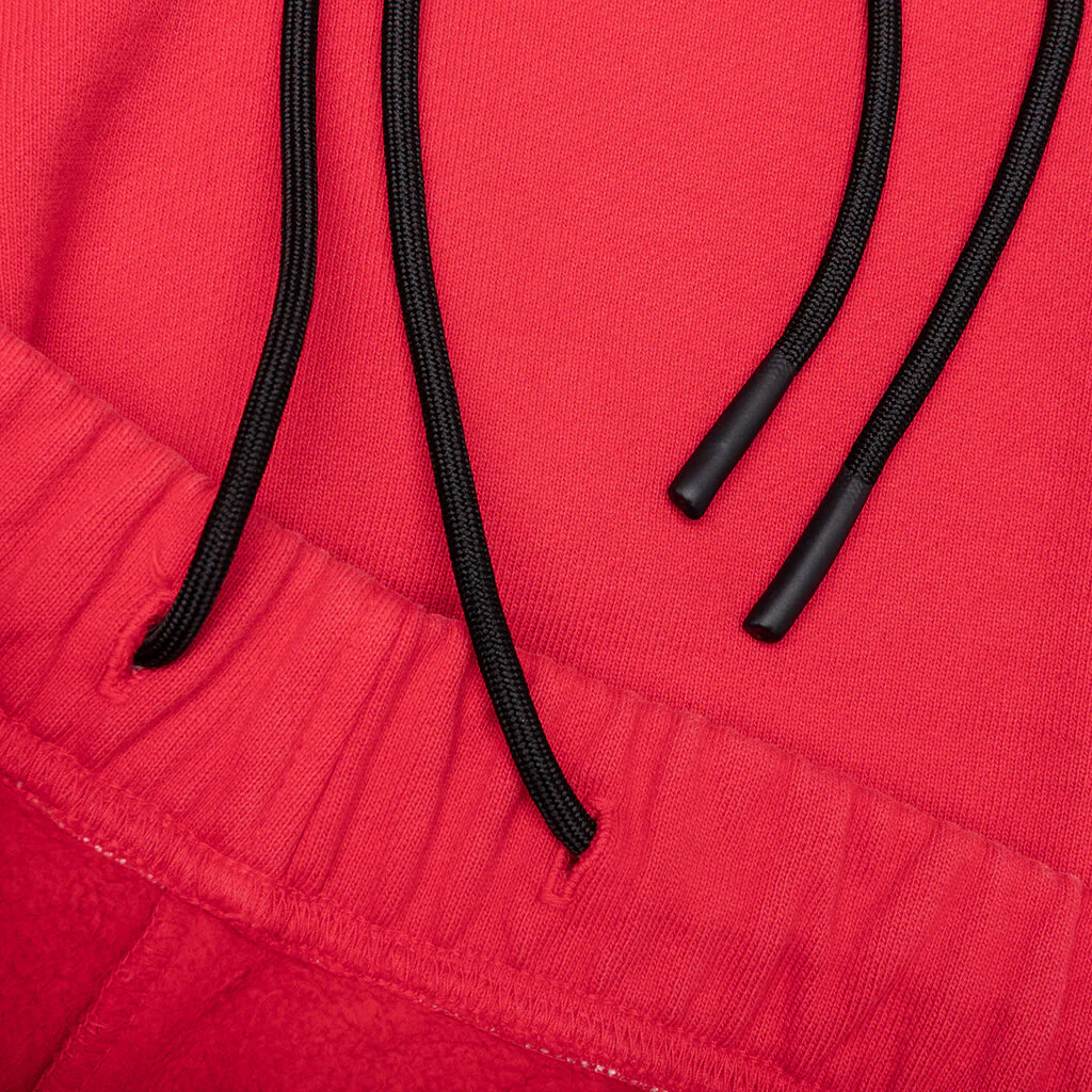 Team Sweatpant - Red - Image 5