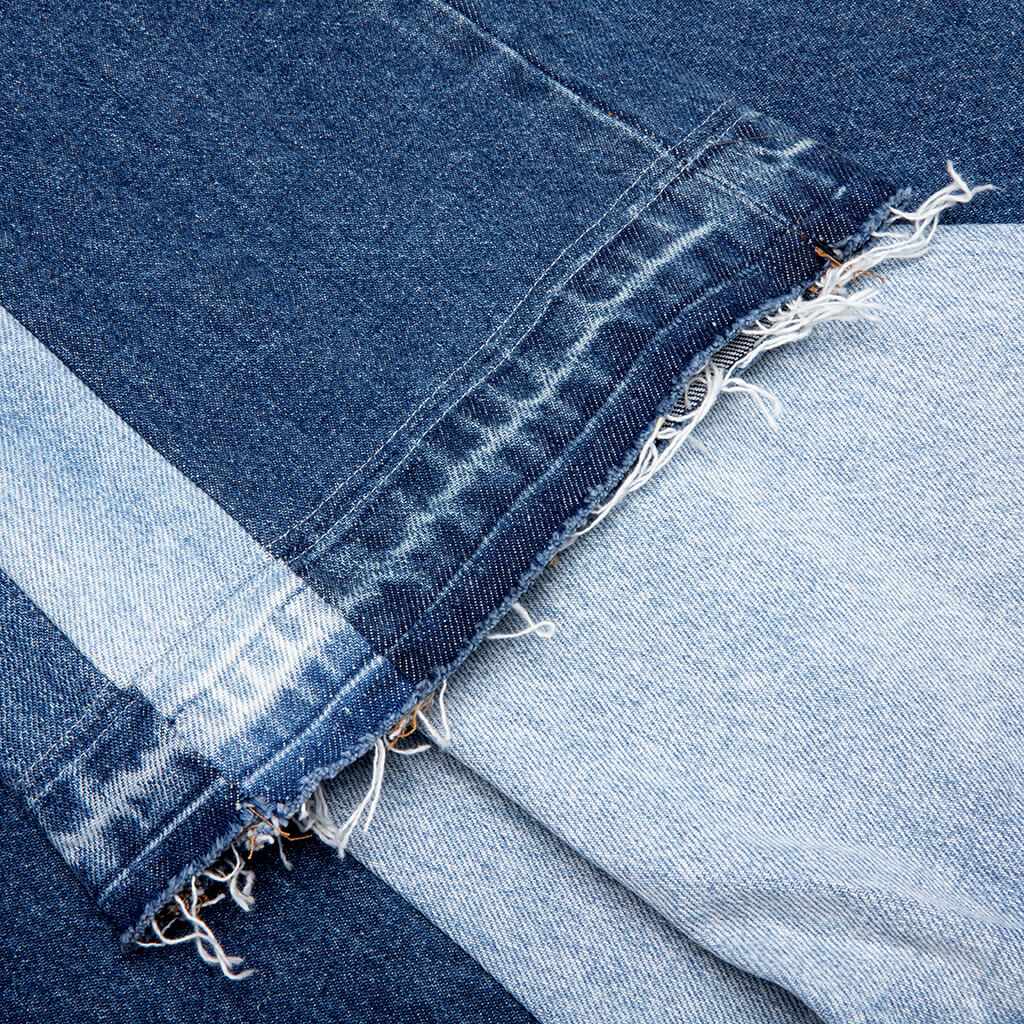 Trent Pants - Indigo - Image 4