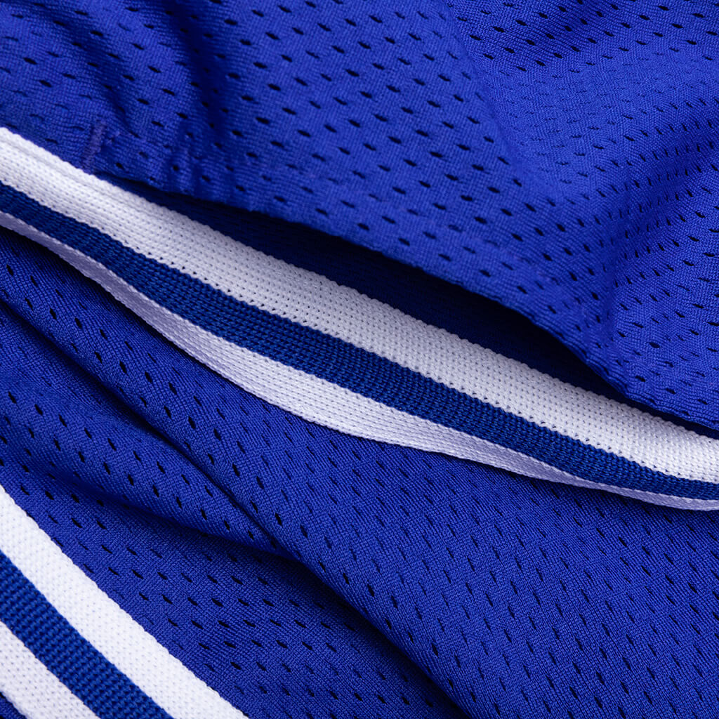 Venice Court Shorts - Royal - Image 4