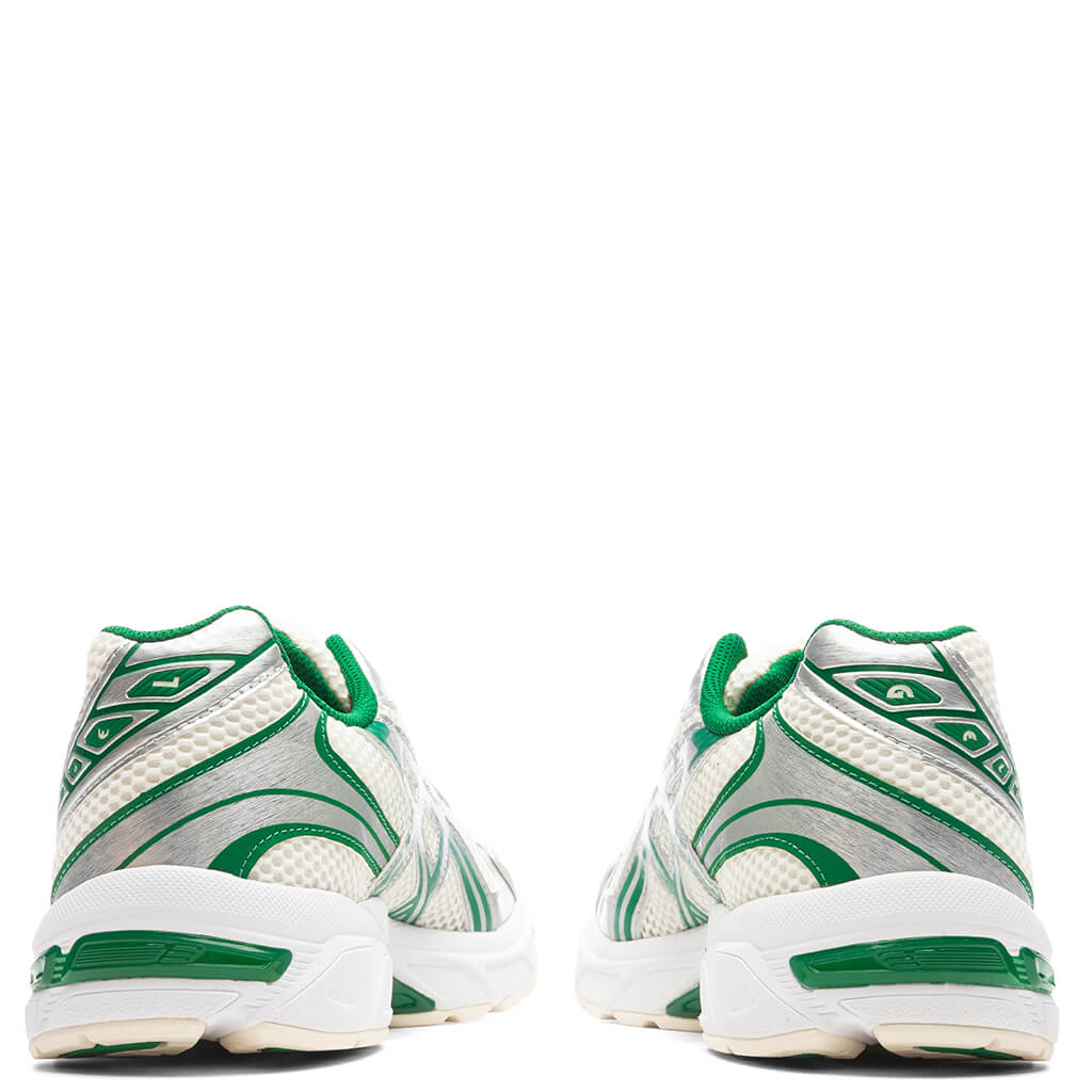 Gel-1130 - Cream/Kale - Image 4