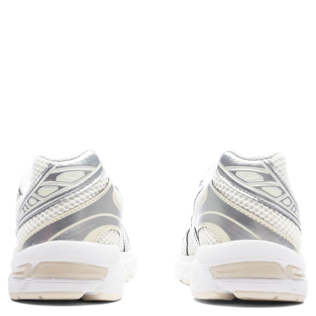 Women's Gel-1130 - Cream/Pure Silver - Image 4