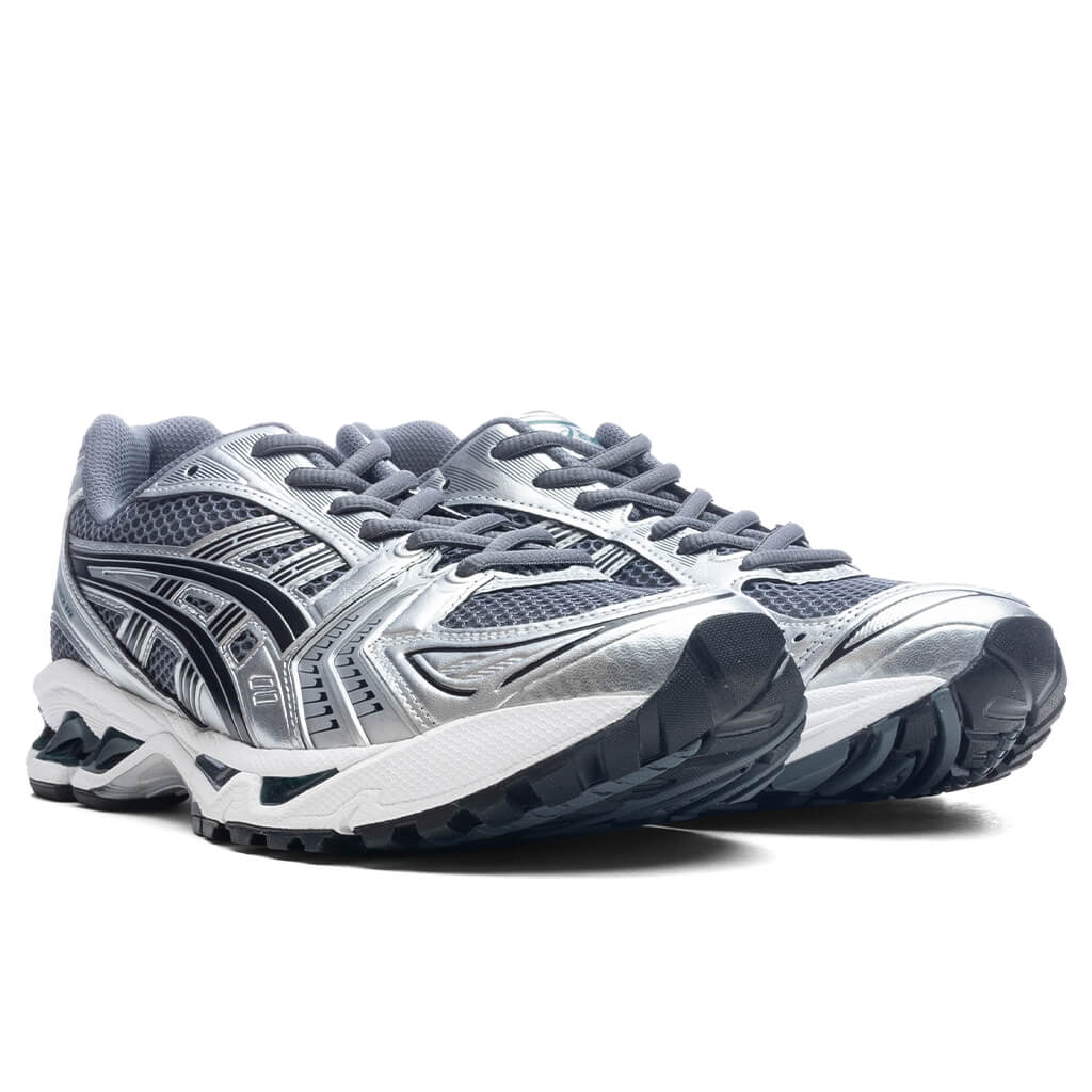 Gel-Kayano 14 - Metropolis/Jasper Green - Image 2