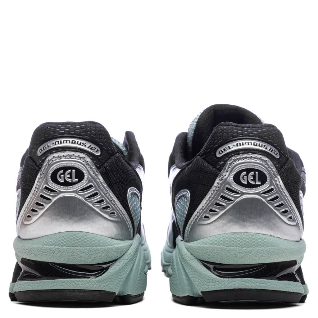 Gel-Nimbus 10.1 - Ocean Haze/Pure Silver - Image 4