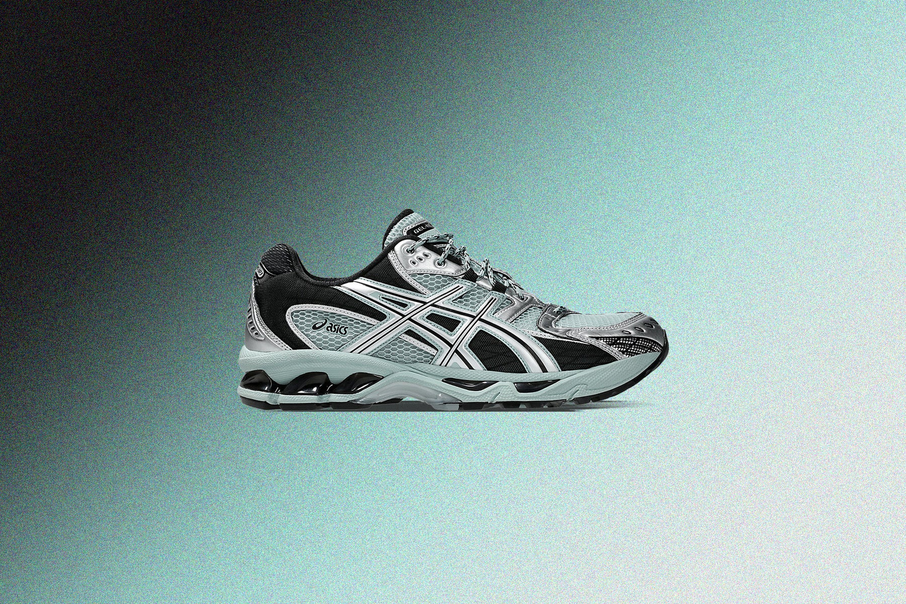 Gel-Nimbus 10.1 - Ocean Haze/Pure Silver - Image 5