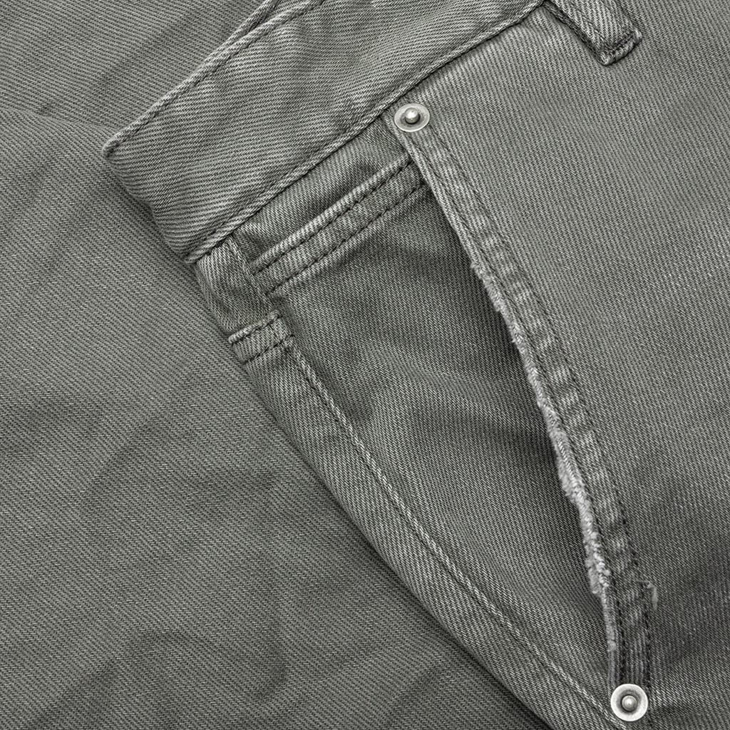 Ghosted Operator Surplus Pants - Green - Image 3